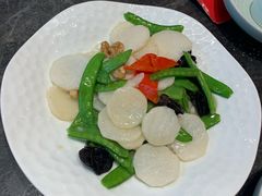 -李记东北饺子馆·东北菜(欢乐谷店)