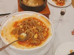 -晋阳春·山西菜·北京烤鸭(交大店)
