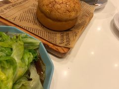 -龙记香港茶餐厅(久光百货店)