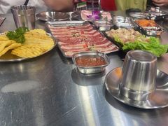 -大喜烤肉(海宁尚东店)