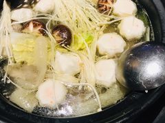 -同仁四季椰子鸡(福田东园总店)