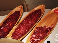 -左庭右院鲜牛肉火锅(苏州中心店)