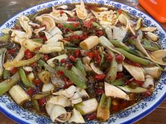 -李大爷的泡椒馆(冉家坝店)