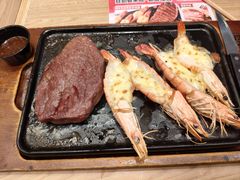 -必胜客(溧阳万达店)