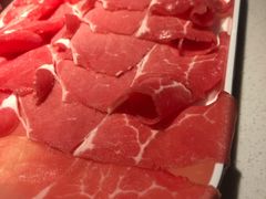 牛肉-汤岛涮·自助小火锅(桐乡吾悦广场店)