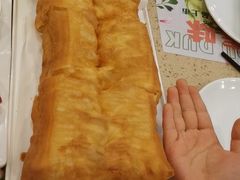 金牌靓油条-点都德(北京路贰店)