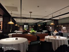 大堂-民国红公馆·秦淮八艳(夫子庙店)