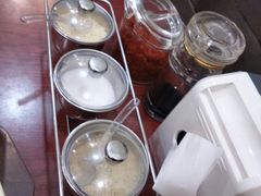调料-武圣羊汤·西北面(朝阳门店)