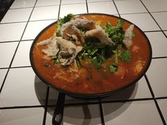 -肥汁米蘭香港米线(长宁来福士店)