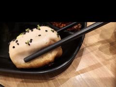 -小杨生煎(萧山机场店)