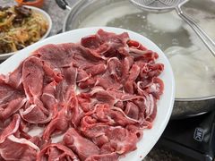 -山珍鲜牛肉火锅·本地连锁老字号(二马路汕中老店)
