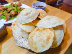 武大郎烧饼-宴江南(汇海路店)