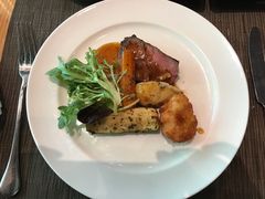 -香港唯港荟 Hotel ICON – The Market