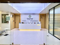 -桥恩心理咨询国际连锁(南山总店)