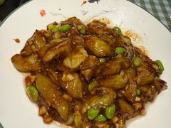 -玉桥餐厅(天坛店)