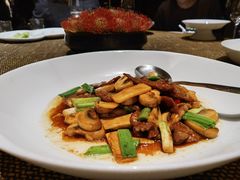 -新荣记(西溪湿地店)