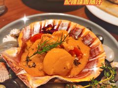 -Bistro 63 创意融合料理(广粤天地店)