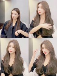 点击看大图 -3AM·S HAIR SALON烫发染发接发