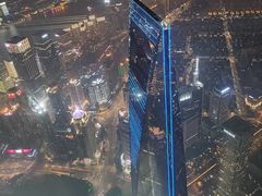 -上海中心大厦