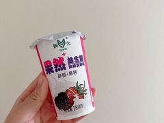 -扬大康源乳业鲜奶吧(大学北路店)