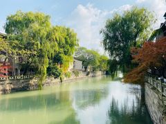 -小河直街历史文化街区