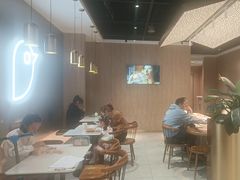 -德克士(长安百货店)