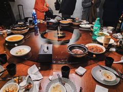 -金陵一哥龙虾(水木秦淮店)