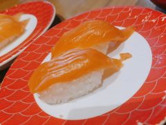 -晴季寿司(延河路万达广场店)