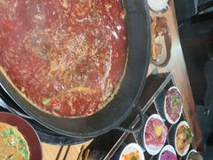 -楠火锅(龙阳广场店)