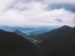 -江南天池
