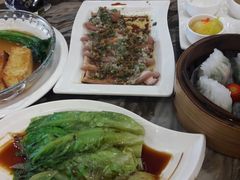 -敦煌喜宴(万达广场店)