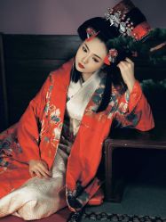 -持熹光年写真体验馆