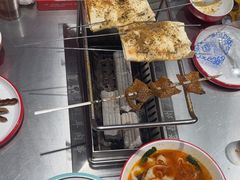 -古彭7只羊·招牌白串·碳锅羊肉旗舰店