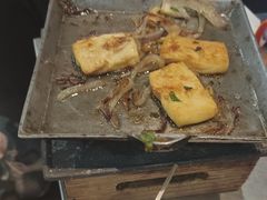 -清真·老金烧烤·小龙虾(山大路店)