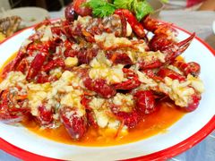 -小月靓虾(湘隆时代广场店)