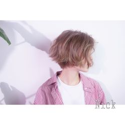 点击看大图 -FAB HAIR CLUB