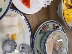 -龍囍粤·顺德小吃·煲仔饭(安定门店)