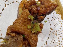 -深山老屋(国顺东路店)