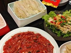 -重庆德忆火锅（龙南街3店）(渝水岸餐饮)