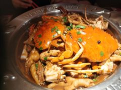 -胖哥俩肉蟹煲(苏州中心店)