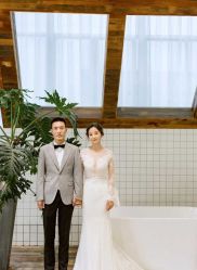 点击看大图 -唯一旅拍·颂当代影像艺术中心(上城店)