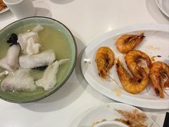-光明邨大酒家(淮海路店)