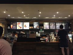-星巴克臻选(重庆大融城店)