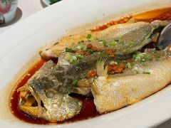 -维园悦谱·海派家常菜(乌鲁木齐南路店)