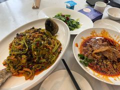 -院8里·少城记忆老川菜(宽窄巷子店)