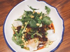 涼拌卷粉-黔大人·贵州花溪牛肉粉(宝能太古城店)