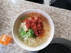 -老友谊冷面店(苏家屯店)