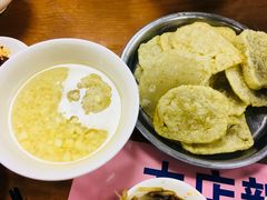 -陈寔包子王·卤煮小肠·京味小吃(龙潭店)