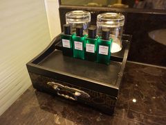 -澳门十六浦索菲特大酒店