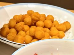 -饭橘汉江码头·乡野土菜馆(静安路店)